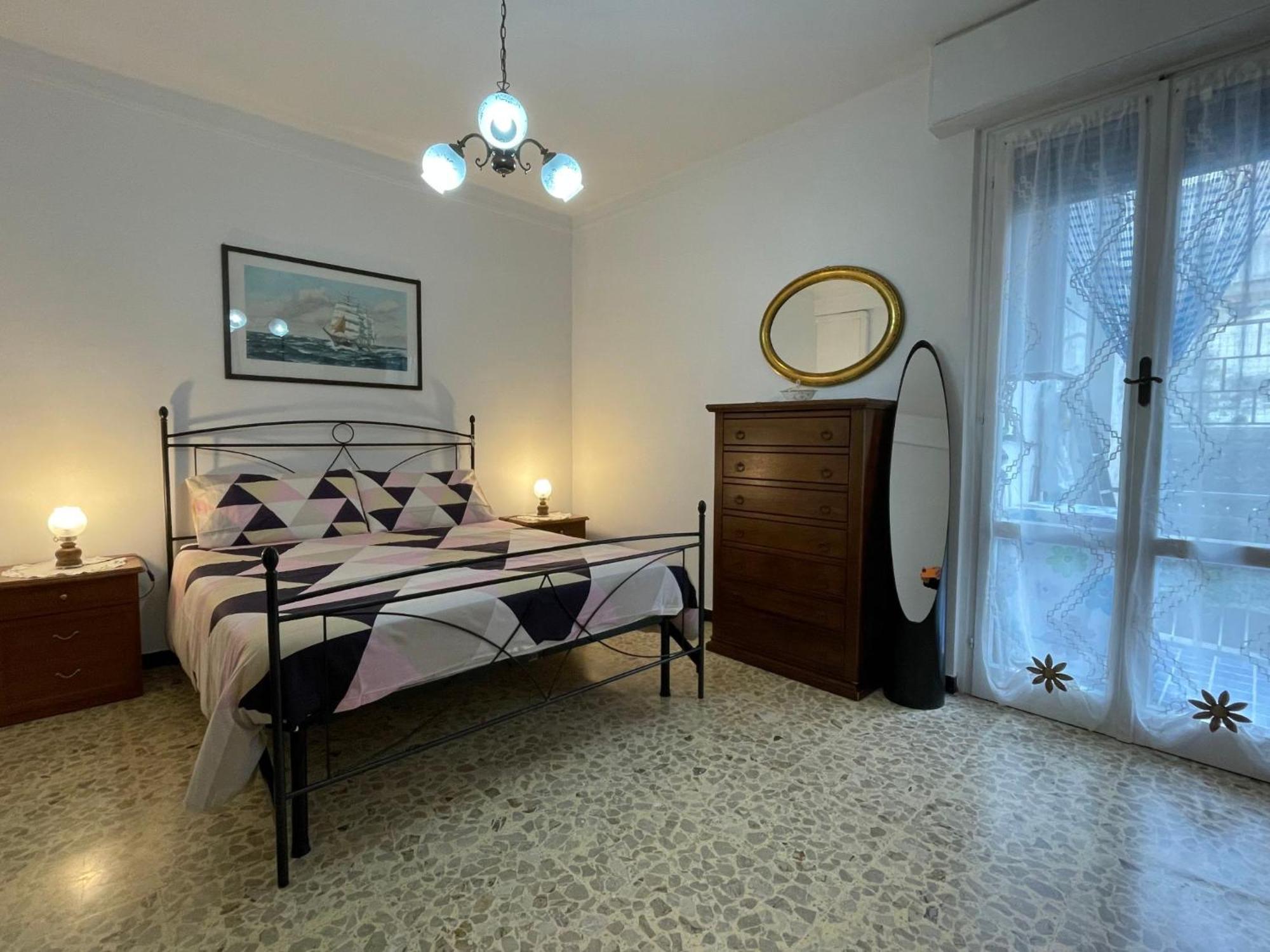 Apartment Casa Fidalma By Interhome Costarainera Exterior foto